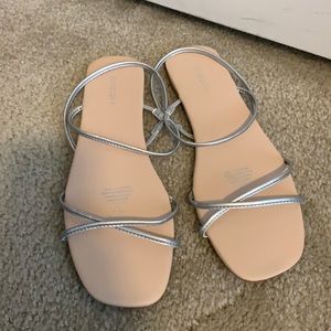 H&M sandals